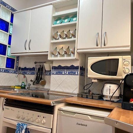 Iyourbasics Lovely Apartment Hinestrosa 23 Free Wifi&Ac Málaga Buitenkant foto