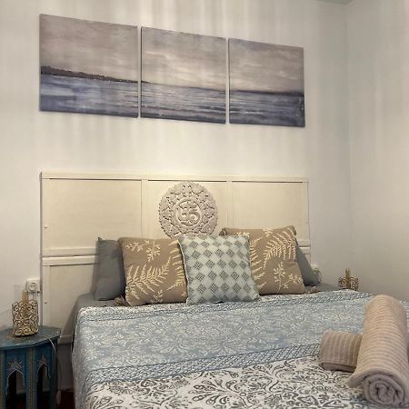 Iyourbasics Lovely Apartment Hinestrosa 23 Free Wifi&Ac Málaga Buitenkant foto