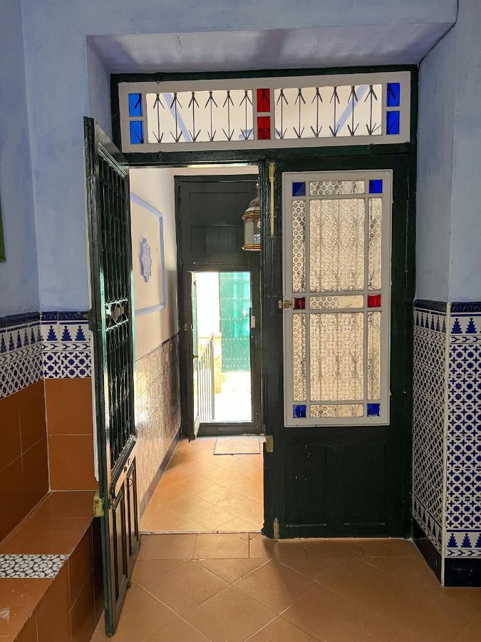 Iyourbasics Lovely Apartment Hinestrosa 23 Free Wifi&Ac Málaga Buitenkant foto