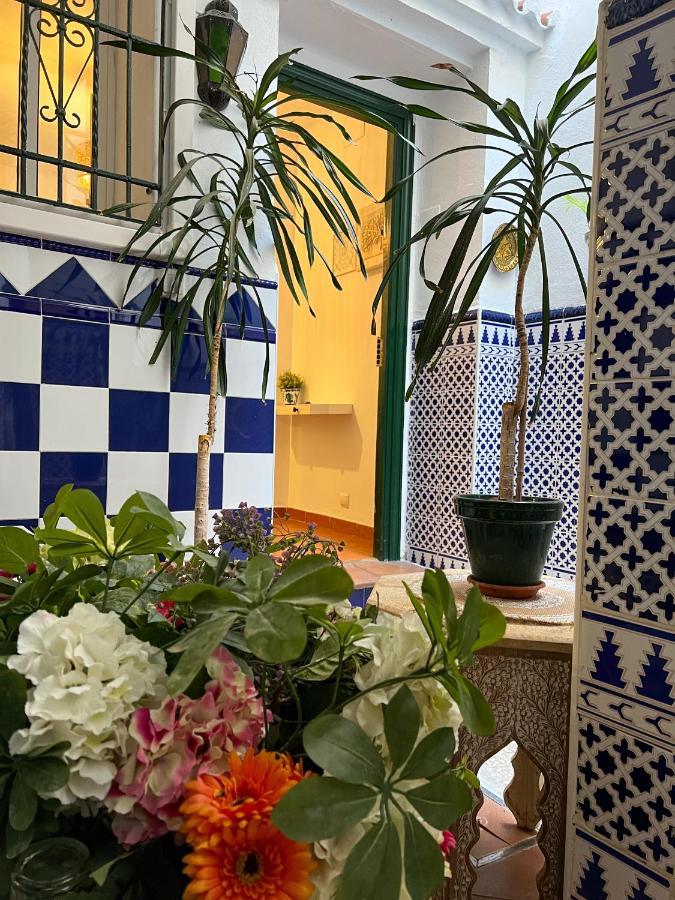 Iyourbasics Lovely Apartment Hinestrosa 23 Free Wifi&Ac Málaga Buitenkant foto