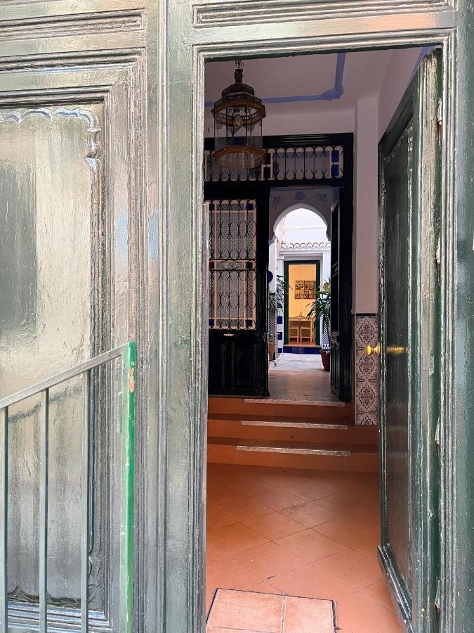 Iyourbasics Lovely Apartment Hinestrosa 23 Free Wifi&Ac Málaga Buitenkant foto